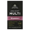 Ancient Multi, Women's, 90 Capsules