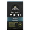 Ancient Multi, Men's One Daily, 30 Capsules