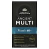 Ancient Multi, Men's 40+, 90 Capsules