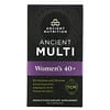 Ancient Multi, Women's 40+, 90 Capsules