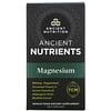 Ancient Nutrients, Magnesium, 100 mg, 90 Capsules