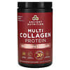 Multi Collagen Protein, Strawberry Lemonade, 9.65 oz (273.6 g)