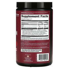 Dr. Axe / Ancient Nutrition, 復合膠原蛋白，美容養顏款，番石榴百香果味，9.74 盎司（276 克）