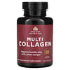 Multi Collagen, 45 Cápsulas