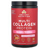 Multi Collagen Protein, Beauty Within, Guava Passionfruit, 1.14 lb (517.5 g)