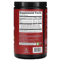 Ancient Nutrition, Proteína con múltiples tipos de colágeno, Refuerzo para la belleza y el sueño, Chai de vainilla, 456 g (1 lb)
