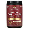 Multi Collagen Protein, Beauty + Sleep, Vanilla Chai, 16.1 oz (456 g)
