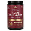 Multi Collagen Protein, Beauty + Sleep, Vanilla Chai, 8.47 oz (240 g)