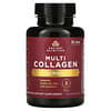 Multi Collagen, Gut Restore, 45 Capsules