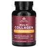 Multi Collagen, Gut Restore, 90 Capsules