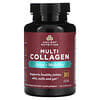 Multi Collagen, Joint + Mobility, 90 Capsules