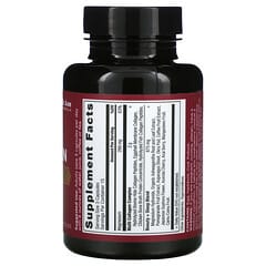 Dr. Axe / Ancient Nutrition, Multi Collagen, Beauty + Sleep, 45 Capsules (Discontinued Item) 