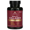Multi Collagen, Beauty + Sleep, 45 Capsules