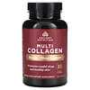 Multi Collagen, Beauty + Sleep Support, 90 Capsules