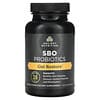 SBO Probiotics, 25 Bilhões de UFCs, 60 Cápsulas