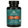 Reishi, Stress and Immune Support, 30 Tablets