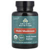 Multi Mushroom, 30 Tablets