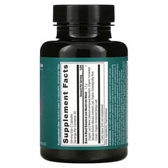 Dr. Axe / Ancient Nutrition, Brain + Mood, Brain Boost & Stress Relief, 60 Capsules
