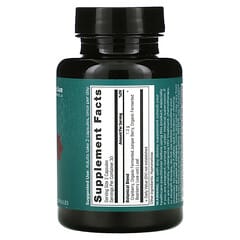 Dr. Axe / Ancient Nutrition, クランベリー、Urinary Tract Health、60粒