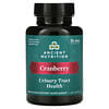 Cranberry, Urinary Tract Health, 60 Capsules