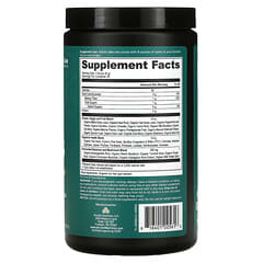 Dr. Axe / Ancient Nutrition, Bio-Supergemüse, 200 g (7,05 oz.)
