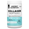 Collagen Peptides, Unflavored, 9.88 oz (280 g)