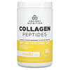 Peptides de collagène, vanille, 241,2 g