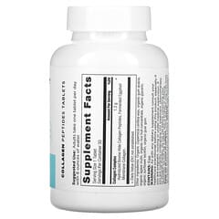 Dr. Axe / Ancient Nutrition, Kollagenpeptide, 30 Tabletten