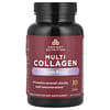 Colágeno múltiple, Potenciador cerebral, 90 cápsulas