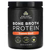 Bone Broth Protein, Tomato Basil, 13.7 oz (387 g)