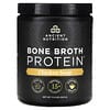 Bone Broth Protein, куриный суп, 323 г (11,4 унции)
