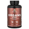 Organs Blend, 180 Capsules