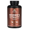 Vitalidad para mujeres`` 180 cápsulas
