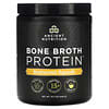 Bone Broth Protein, Butternut Squash, 15.7 oz (446 g)