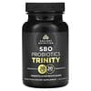 SBO Probiotics Trinity ، 60 كبسولة