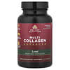 Multi Collagen Advanced, Lean, 90 Capsules