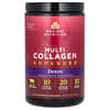 Multi Collagen, улучшенная формула, детокс, 414 г (14,6 унции)