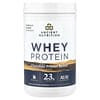 Ancient Nutrition, 유청 단백질, 초콜릿 땅콩버터, 609.01g(1.34lb)
