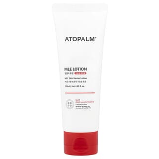 Atopalm, Lotion MLE, 120 ml