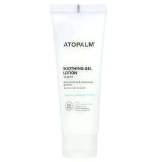 Atopalm, Soothing Gel Lotion, 4 fl oz (120 ml)