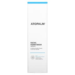 Atopalm, пена для умывания, 150 мл (5 жидк. унции)