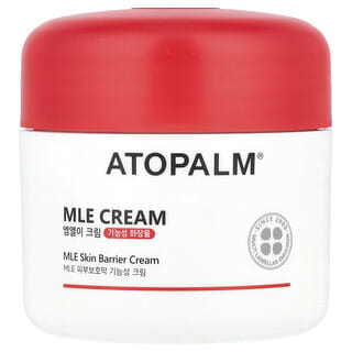 Atopalm, MLE Skin Barrier Cream,  3.4 fl oz (100 ml)