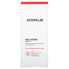 Atopalm, Loción MLE, 200 ml (6,8 oz. Líq.)