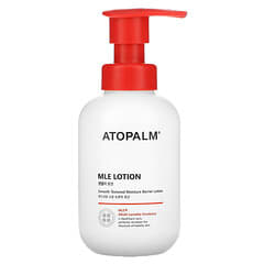 Atopalm, Loción MLE, 200 ml (6,8 oz. Líq.)