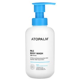 Atopalm, MLE, Body Wash , 10.1 fl oz (300 ml)