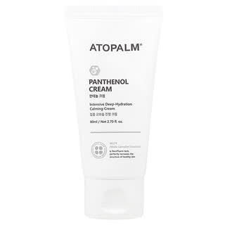 أتوبالم‏, Panthenol Cream, 2.7 fl oz (80 ml)