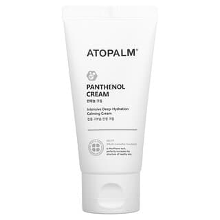Atopalm, Panthenol Cream, 2.7 fl oz (80 ml)
