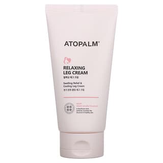 Atopalm, Crème relaxante pour les jambes, 150 ml