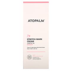ストレッチマーク クリーム、150ml（5液量オンス）