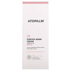 Atopalm, Stretch Mark Cream, Dehnungsstreifencreme, 150 ml (5 fl. oz.)